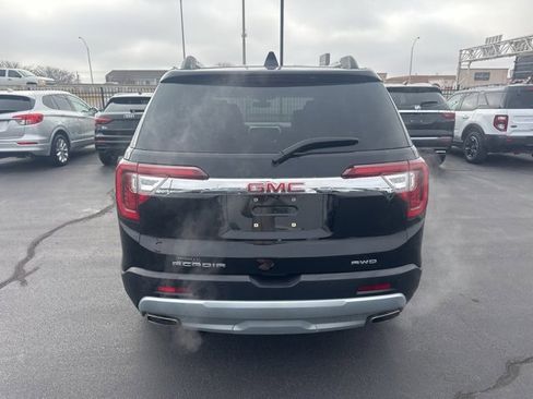 Used 2020 GMC Acadia SLT image 4