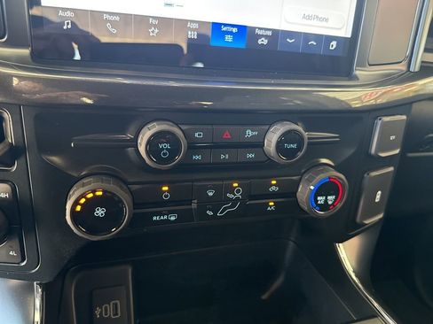 New 2026 Ford F150 STX w/ Equipment Group 200A AWD/4WD image 12