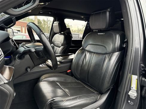 Used 2022 Jeep Grand Wagoneer Series I w/ Rear Seat Video Group 1 image 11