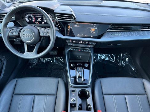Certified 2025 Audi A3 2.0T Premium image 13