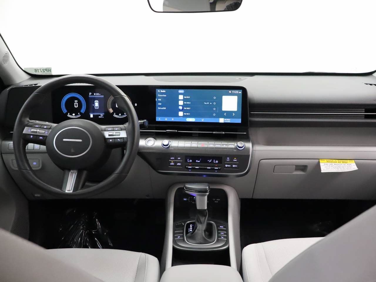 Used 2026 Hyundai Kona SEL Sport FWD image 14