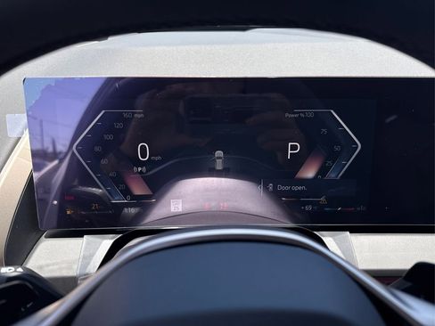 Used 2025 BMW X3 xDrive30i w/ Convenience Package image 22