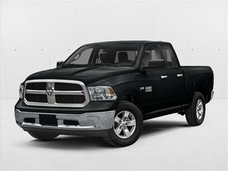 Used 2019 RAM 1500 Tradesman w/ Tradesman SXT Package video 1