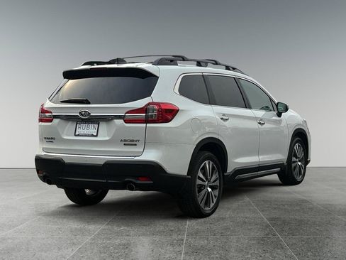 Used 2019 Subaru Ascent Touring w/ Popular Package #2 AWD/4WD image 6