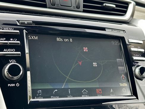 Used 2018 Nissan Murano SL w/ Midnight Edition Package AWD/4WD image 19