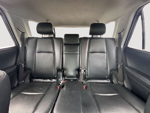 Used 2011 Toyota 4Runner Limited AWD/4WD image 13