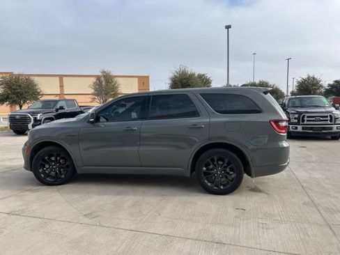 Used 2022 Dodge Durango R/T w/ Blacktop Package image 7