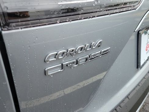New 2026 Toyota Corolla Cross LE image 6