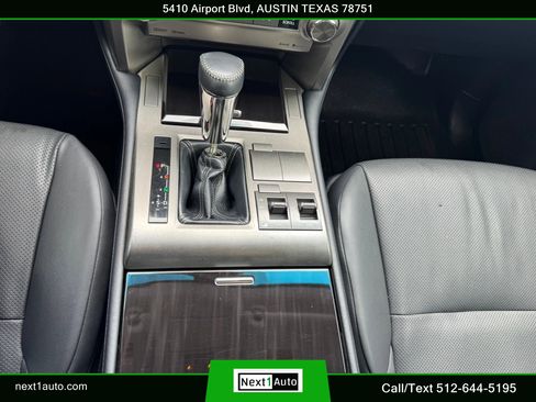 Used 2015 Lexus GX 460 w/ Navigation Package AWD/4WD image 25