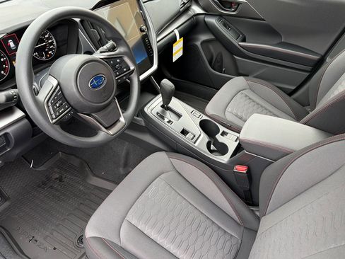 New 2026 Subaru Impreza 2.0i Sport image 10