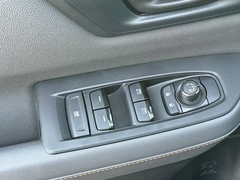 Certified 2026 Subaru Forester Wilderness AWD/4WD image 12