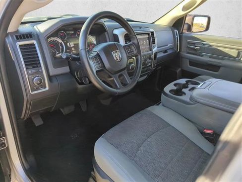 Used 2018 RAM 1500 Big Horn image 7