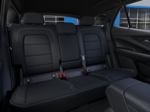 New 2026 Chevrolet Blazer EV LT image 17