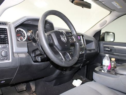 Used 2013 RAM 1500 Tradesman w/ PWR & Remote Entry Group RWD image 17