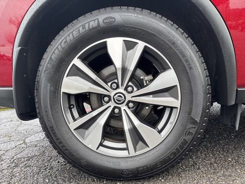 Used 2022 Nissan Murano SV image 9