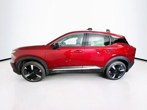 New 2026 Nissan Kicks SR w/ Cold Weather Package image 8