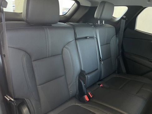 Used 2022 Chevrolet Blazer LT w/ Sound & Technology Package image 29