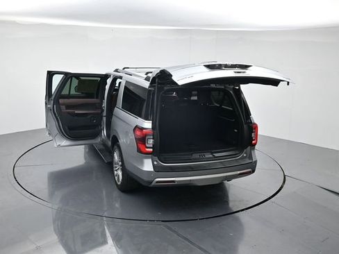 Certified 2023 Ford Expedition Max Limited image 46