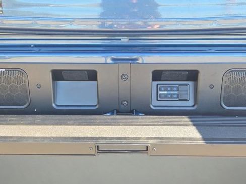 New 2026 GMC Sierra 3500 Denali Ultimate image 23