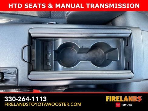 New 2025 Toyota GR86 Premium image 50