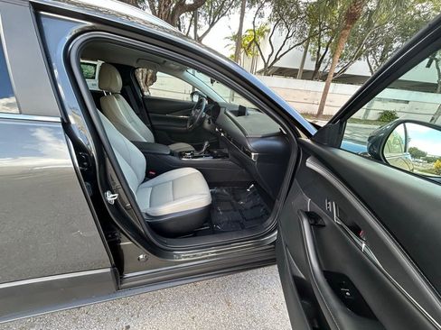 Used 2023 MAZDA CX-30 AWD 2.5 S w/ Preferred Package image 31