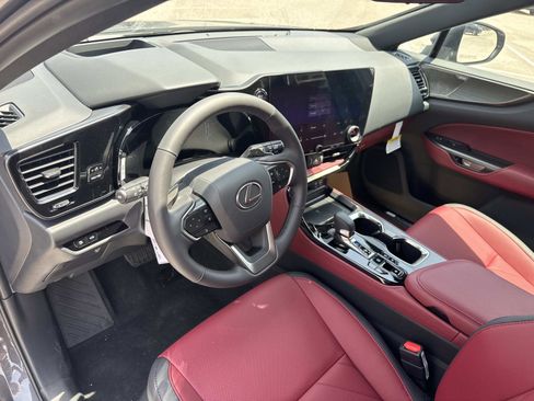 New 2026 Lexus NX 350 AWD w/ Luxury Package image 22