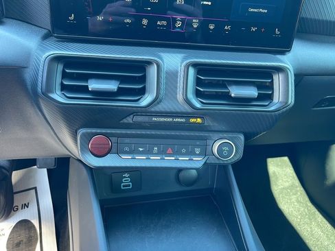 Certified 2025 Ford Mustang Coupe image 21