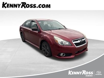 Used 2014 Subaru Legacy 2.5i w/ Alloy Wheel Package