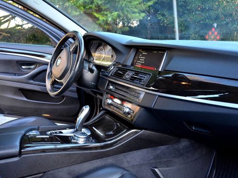 Used 2015 BMW 528i xDrive Sedan image 13