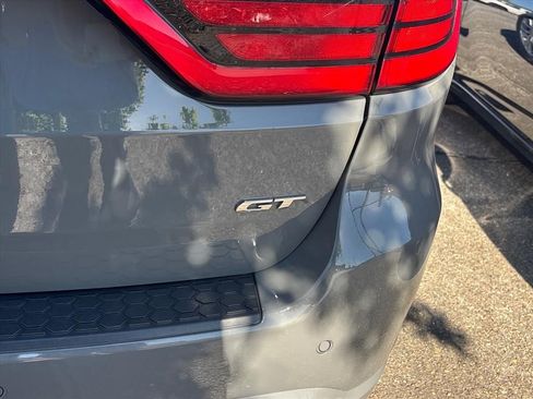 Used 2024 Dodge Durango GT RWD image 10