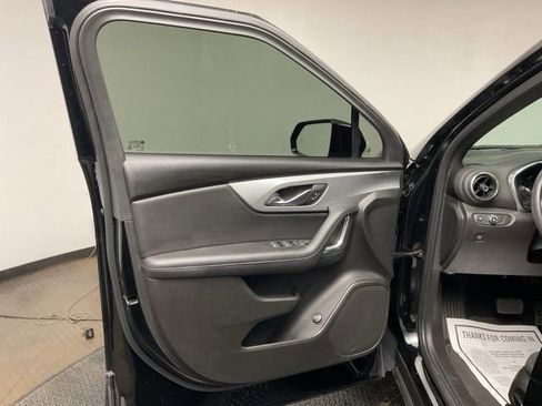 Used 2021 Chevrolet Blazer LT FWD image 9
