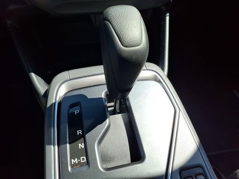 Certified 2025 Subaru Crosstrek 2.0i Premium AWD/4WD image 8