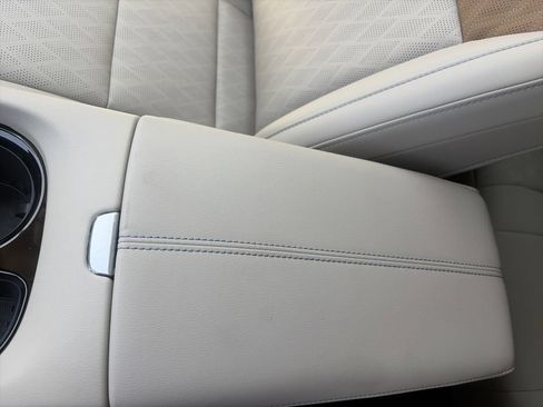 New 2026 Nissan Murano Platinum w/ Cargo Package AWD/4WD image 50