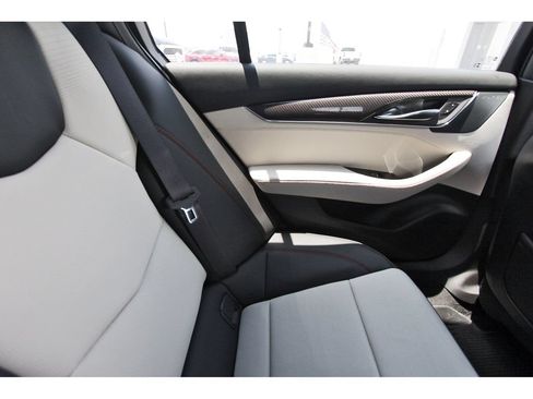 New 2026 Cadillac CT5 Sport w/ Technology Package RWD image 11