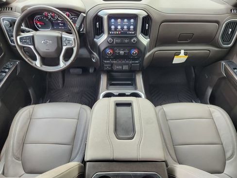 Used 2020 Chevrolet Silverado 1500 RST AWD/4WD image 28