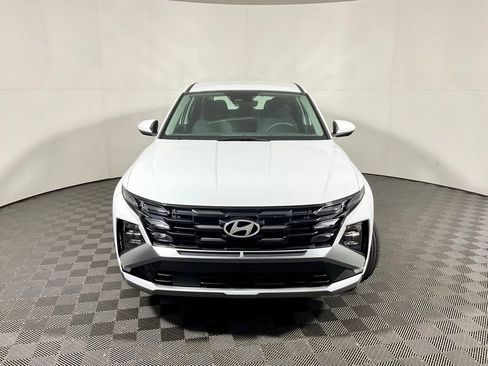 New 2026 Hyundai Tucson SE image 4
