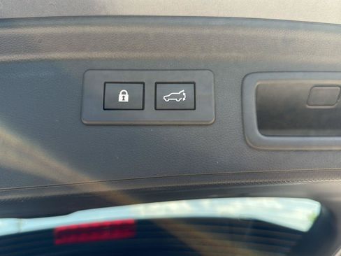 Used 2024 Subaru Forester Wilderness AWD/4WD image 17