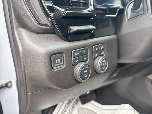 Used 2025 Chevrolet Silverado 2500 ZR2 w/ ZR2 Bison Edition AWD/4WD image 26