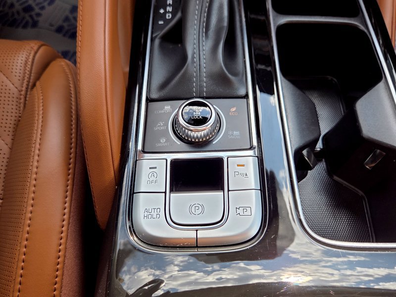 Used 2025 Kia Telluride SX Prestige X-Pro AWD/4WD image 45