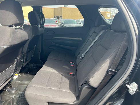 Used 2021 Dodge Durango AWD image 9