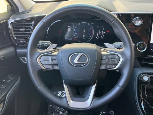 Used 2024 Lexus NX 350 AWD w/ Cold Area Package image 47