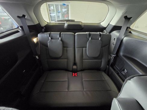 New 2026 Ford Explorer Active w/ Active Comfort Package image 23