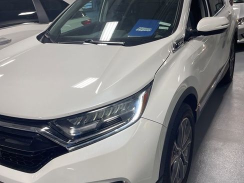 Certified 2022 Honda CR-V Touring image 44