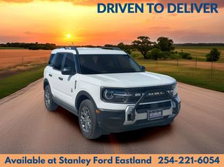 New 2025 Ford Bronco Sport Big Bend image 1
