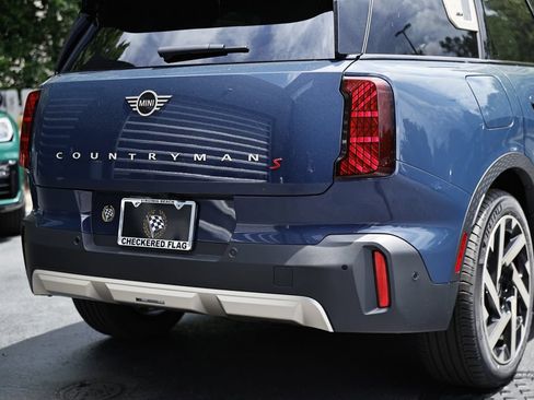 New 2027 MINI Cooper Countryman S AWD/4WD image 9