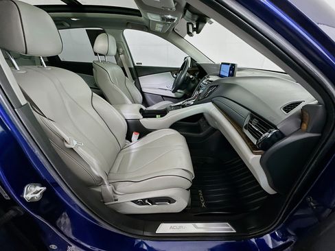 Used 2019 Acura RDX FWD w/ Advance Package image 32