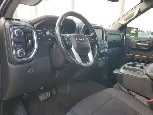 Used 2020 GMC Sierra 1500 SLE w/ SLE Value Package image 11