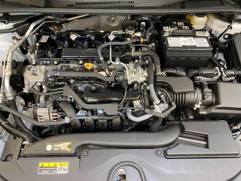 Used 2026 Toyota Corolla LE FWD image 10