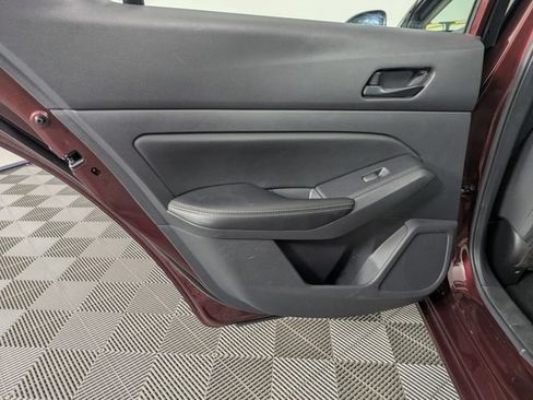 Used 2025 Nissan Altima 2.5 SV FWD image 27
