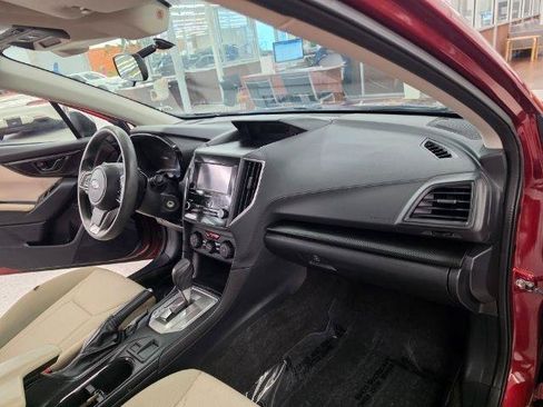 Used 2020 Subaru Impreza 2.0i AWD/4WD image 14